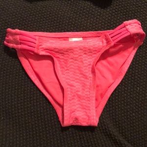Bikini Bottoms